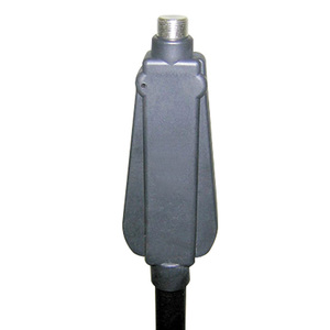 K-203-1B Durable And Stable Construction Adjustable Mic Adjustable <b>Microphone</b> <b>Stand</b> - Product Image 2