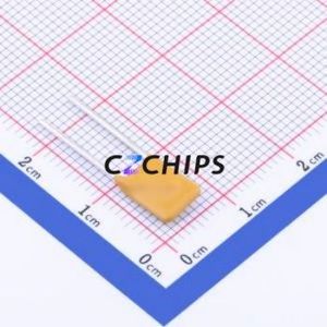 FRG300-16F Resettable <b>Fuse</b> Through hole <b>Component</b> (THT) <b>Fuse</b> 16V 100A 3A 5.1A - Product Image 2
