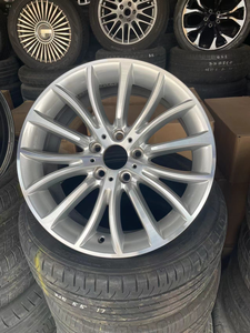 Jante en acier d'<span class=keywords><strong>occasion</strong></span> authentique pour <span class=keywords><strong>jantes</strong></span> en acier série 5 F18 pour <span class=keywords><strong>BMW</strong></span> 525Li 530Li <span class=keywords><strong>18</strong></span> <span class=keywords><strong>pouces</strong></span> renouvelle les kits de carrosserie Outlook - Product Image 5