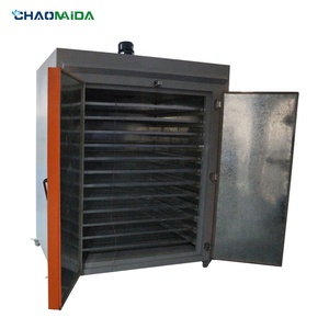 Sécheur à air chaud industriel, four de séchage, équipement de fabrication, prix, longue durée de vie, moteur fourni par Chaomaida - Product Image 2