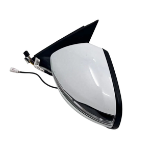 Espejo retrovisor OEM para Mercedes Benz GLB X247 GLB200 GLB220 GLB250 espejo de marcha atrás Original espejo lateral del coche - Product Image 3