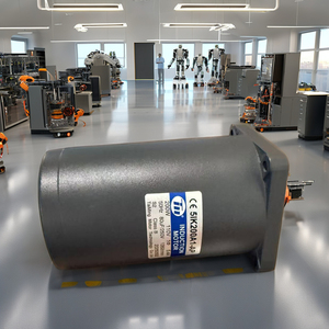 <span class=keywords><strong>TM</strong></span> motore di controllo della velocità 5IK200A1-AP 200W 220V 5RK120A1-CF 5IK60A1-S3F 3IK15RA-C motore a induzione 5IK120A1-CF 3IK15A-S 5IK90A-CF - Product Image 1