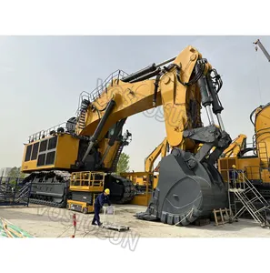 36 Heavy Crawler Excavator Brand New Hydraulic 70 Ton Mining Excavators