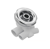 Buse à Jet pour baignoire de Massage, accessoire pour baignoire à Massage hydraulique, buse pour Spa