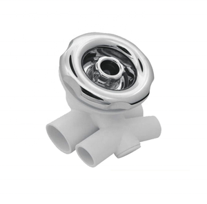 ハイドロマッサージバスタブアクセサリースパジェットノズルホットタブスパジェット - Product Image 2