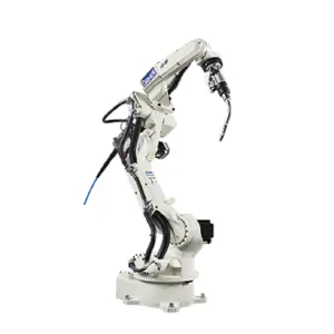Дешевые роботизированной сварки arm FD-B6 ось сварочный робот и роботизированной сварки манипулятор для ОТК