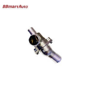 F6ZE8A587BA BBmart Auto Parts 1 Pcs Boîtier de thermostat pour <span class=keywords><strong>FORD</strong></span> <span class=keywords><strong>COUGAR</strong></span> 2.5 V6 - Product Image 2