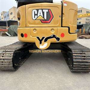 Mini <span class=keywords><strong>Escavatori</strong></span> <span class=keywords><strong>Usati</strong></span> ad Alta Efficienza Mini Escavatore <span class=keywords><strong>Cat</strong></span> 303.5 da 3.5 Tonnellate <span class=keywords><strong>Escavatori</strong></span> <span class=keywords><strong>Usati</strong></span> <span class=keywords><strong>Cat</strong></span> in Vendita - Product Image 4