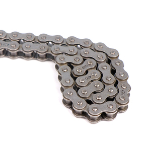Chaîne de rechange pour <span class=keywords><strong>moto</strong></span>, <span class=keywords><strong>kit</strong></span> CD70, 420 pièces - Product Image 4