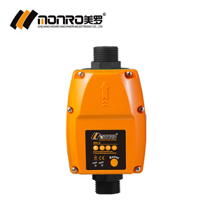0820 China Manufacturers Monro EPC-4 /4A <strong>Euro</strong> Auto Small Hydraulic Electronic Pressure <strong>Switch</strong> for Manual Water Pump - Product Image 3