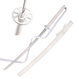 Espada Lejía Japonesa Kuchiki <span class=keywords><strong>Rukia</strong></span> Sode No Shirayuki - Product Image 1