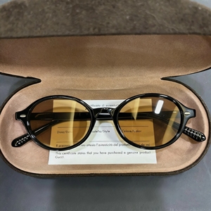 Sunglasses for Women New Oval Sunglasses for Men UV protection Sun protection Driving Sunglasses Wholesale High Quality - Product Image 1