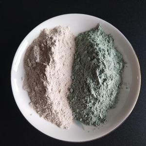 Zéolite Clinoptilolite pour la culture horticole, élimination de l'ammoniac, traitement des eaux usées, agent auxiliaire chimique en particules de chlorite - Product Image 4