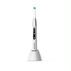 Lampe de photopolymérisation dentaire LED sans fil T4 pour résine composite - Product Image 2