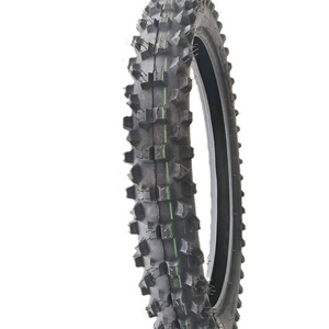 批发低价全新轮胎 90/90-21 90/100-21 摩托车轮胎 21英寸轮圈 - Product Image 6