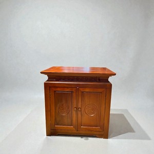 Armoire de prière multifonction en bois Singdora haut de gamme pour salon, décoration spirituelle, bon prix - Product Image 1