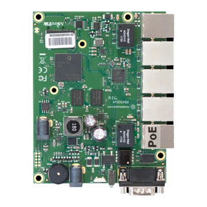 <span class=keywords><strong>Router</strong></span> <span class=keywords><strong>5</strong></span> port Ethernet Gigabit 1 port seri 4 Core 716MHz CPU 1GE RAM POE <span class=keywords><strong>Router</strong></span> jaringan berkabel - Product Image 3