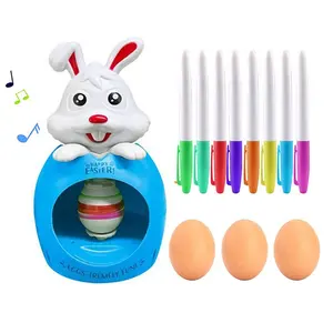  Egg Crayons for Toddlers, 9pcs Palm Grip Baby Crayons Washable  Paint Egg Crayons for Kids Coloring Art Supplies : Toys & Games