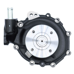 Cw Water <b>Pump</b> 16100-E0821 For Hino Truck Cooling System Replacement Part - Product Image 2