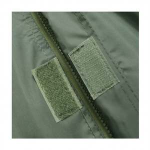 Usine Pas Cher Camouflage Robuste Imperméable Longue Veste De Pluie Poncho De Pluie Manteaux De Pluie - Product Image 2