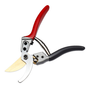 Lu Ban's Work Pruning Shears Stainless Steel 20-30 Mm Butterfly Design For Thick Branches Manual Garden Tool - Product Image 2