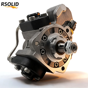 Bomba de Combustible Common Rail Rsoliddiesel 294050-0521 368-9041 20R-4782 para Motores C6.6 C7.1 de Excavadoras 320E - Product Image 1