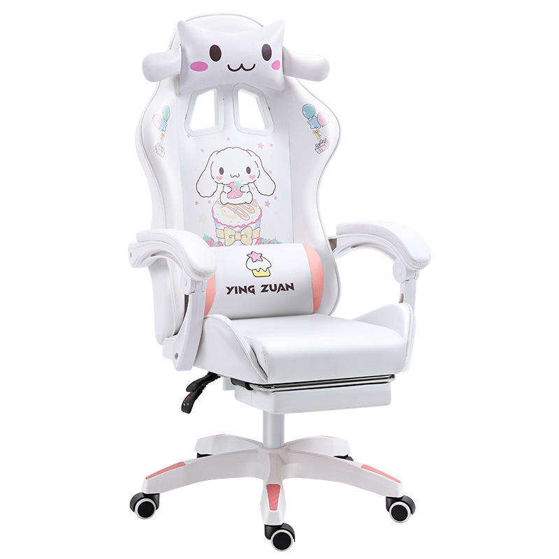 Panda Chairs Comfortable and Fun Seating for Kids