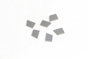 Pointes en carbure de tungstène haute dureté - Bloc de carbure de tungstène résistant à l'usure pour matrices d'estampage et pièces usées - Product Image 3