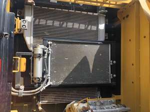 <b>Used</b> <b>Excavator</b> CAT 323D 23 Tons Secondhand Digger 336E 325 324D 320D High Quality Construction Machine - Product Image 3