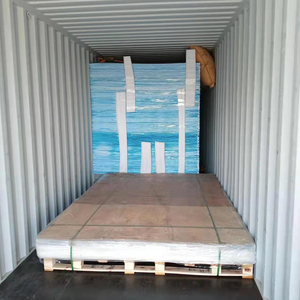 Panneau en mousse PVC YINGCHUANG PVC FOREX 2050X3050mm pour découpe, laminage, gravure, impression <span class=keywords><strong>grand</strong></span> <span class=keywords><strong>format</strong></span>, affichage - Product Image 5