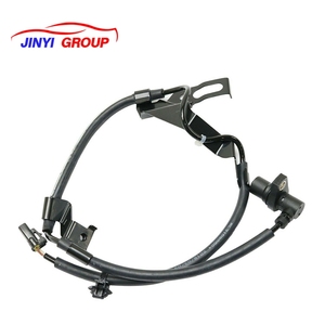 Cảm biến tốc độ bánh xe <span class=keywords><strong>ABS</strong></span> thích hợp cho <span class=keywords><strong>Lexus</strong></span> SC430 <span class=keywords><strong>GS300</strong></span> 8954330160 89543 30160 su12349 2abs1251 5s10896 als697 ab0388 695583 - Product Image 1