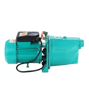 High Quality Long-Life Direct Drive Water Jet Pump 220V Copper Motor Diesel Fuel Booster for Sewage Jet Cutting