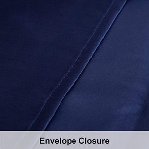 Vỏ gối satin in logo tùy chỉnh bán buôn - Nhà sản xuất vỏ gối tùy chỉnh nhãn hiệu riêng dành cho tóc - Product Image 5