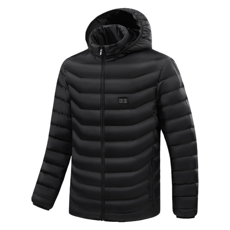Nano Jacket High Quality Winter Coats for Men Women