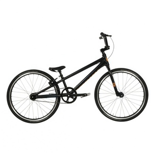 Vélo de course <span class=keywords><strong>BMX</strong></span> <span class=keywords><strong>Cruiser</strong></span> RAYMAX 24 pouces, cadre en acier, vitesse unique, frein à disque, jantes à double paroi, grande roue adulte, pour la ville - Product Image 1