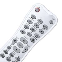 Control Remoto de Repuesto BR-3003B Compatible con Proyectores Optoma HD26 GT1080 HSF836 HDF537ST