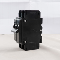 Disjoncteur miniature HCB1U-60/2 certifié UL, norme 489, 5-60A, 120V/240V, 2 pôles