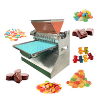 Extrudeuse à bulles et thé Boba, afrique du sud, petite taille, dépôt de boules de gelée, bonbons, prix de la Machine