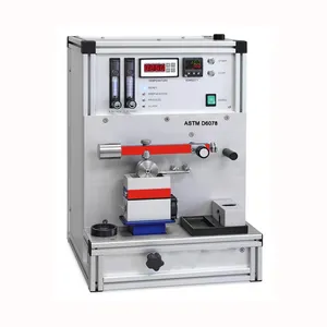 Astm D6078 Volautomatische Laboratorium Instrument Voor Het Evalueren Schuren Belasting Weerstand Van Diesel Midden Destillaat Brandstof