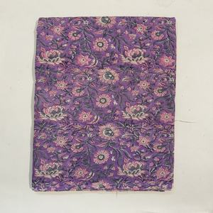 Precio al por Mayor de Tela de Voile de Algodón 100% Puro, Suave, Transpirable y Ecológica de Jaipur, por Metro, para Confección de Vestidos, Costura y Manualidades - Product Image 1