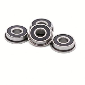 Roulements à billes de haute précision pour imprimante 3D F695RS 625RS F605RS F623RS F684RS F688RS MF105RS MF148RS Roulement à billes à bride - Product Image 6