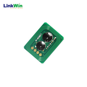 Tương thích Cartridge <span class=keywords><strong>chip</strong></span> 44318608 44318607 44318606 44318605 cho <span class=keywords><strong>OKI</strong></span> <span class=keywords><strong>C710</strong></span> c711dn c711wt Máy in Laser <span class=keywords><strong>Toner</strong></span> <span class=keywords><strong>Reset</strong></span> <span class=keywords><strong>chip</strong></span> - Product Image 3