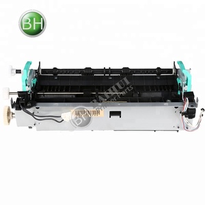 Parti di Ricambio per Stampanti, Unità di Fissaggio Fusore, Gruppo Fusore per <span class=keywords><strong>Stampante</strong></span> <span class=keywords><strong>HP</strong></span> <span class=keywords><strong>Laserjet</strong></span> 2015 RM1-4247-000 110V 220V - Product Image 3