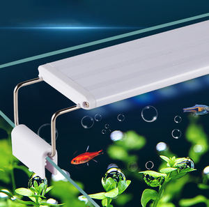 Zaohetian Helder Water Groen Gras Vis Tank Clip Licht Aquarium Clip Licht Led Aquarium Led Licht Zoetwater - Product Image 5