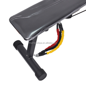 <span class=keywords><strong>Banc</strong></span> d'entraînement aquatique sur terre - Simulateur <span class=keywords><strong>de</strong></span> natation <span class=keywords><strong>avec</strong></span> bandes <span class=keywords><strong>de</strong></span> résistance pour l'entraînement <span class=keywords><strong>de</strong></span> force des nageurs - Product Image 3