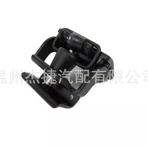 Support de toit en alliage d'aluminium pour Jeep Wrangler JL & JK Modèle 68032495AA - Product Image 3