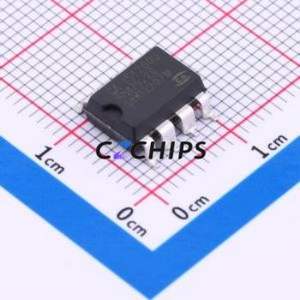 CA-IS1200U de vente en gros DUB-8 Puce IC de circuit intégré Amplificateur isolé Vente en entier Puces de composants électroniques et service de nomenclature - Product Image 1