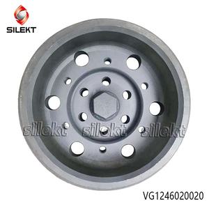 อะไหล่<span class=keywords><strong>สายพาน</strong></span>ด้าน<span class=keywords><strong>หน้า</strong></span>สำหรับ sinotruk HOWO VG1246020020รอก - Product Image 5