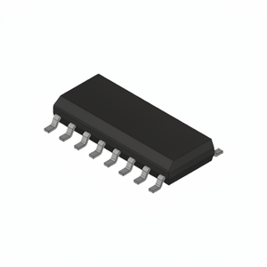 Chip Electrónico de Canal de Fabricante 16 SOIC HA9P4741-5 Componente de Chips Electrónicos - Product Image 1