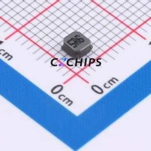 ANR3015T5R6M ตัวเหนี่ยวนำไฟฟ้าแบบ SMD,3x3 มม. ( ค่าความเหนี่ยวนำ: 5.6uH )( ความแม่นยำ: 20% กระแสไฟฟ้าที่กำหนด: 1.05A ) - Product Image 1